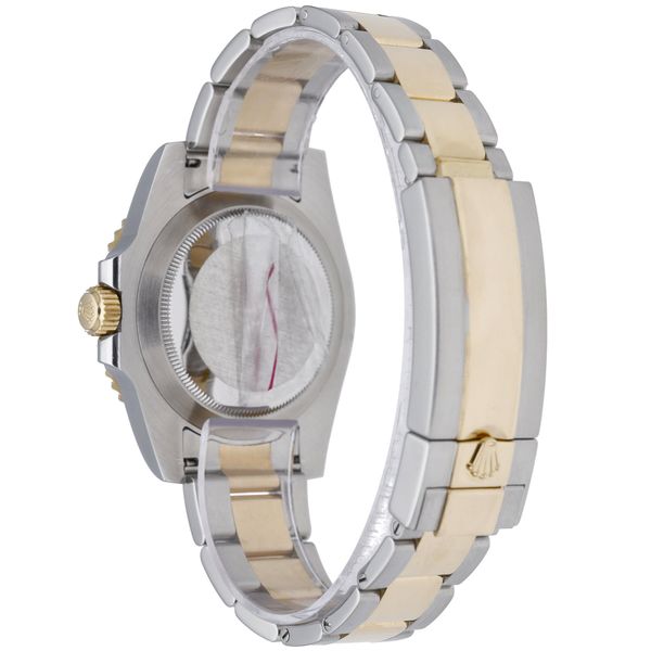 Rolex Submariner 116613 LB